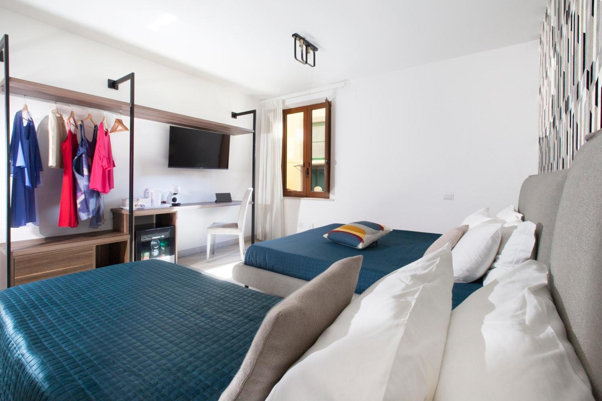 Yourhome - Jolly Aranci Sorrento Ngoại thất bức ảnh