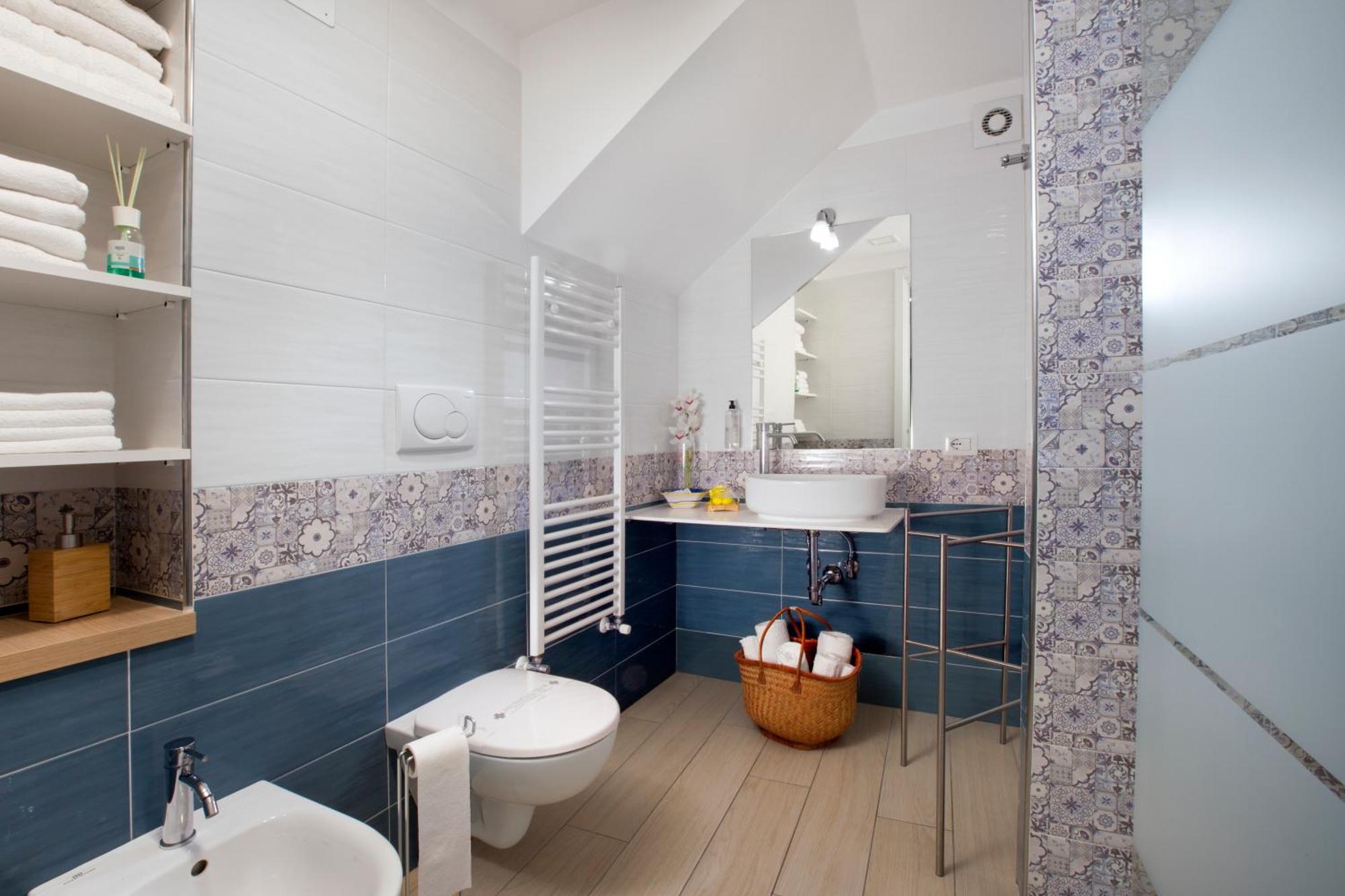 Yourhome - Jolly Aranci Sorrento Ngoại thất bức ảnh