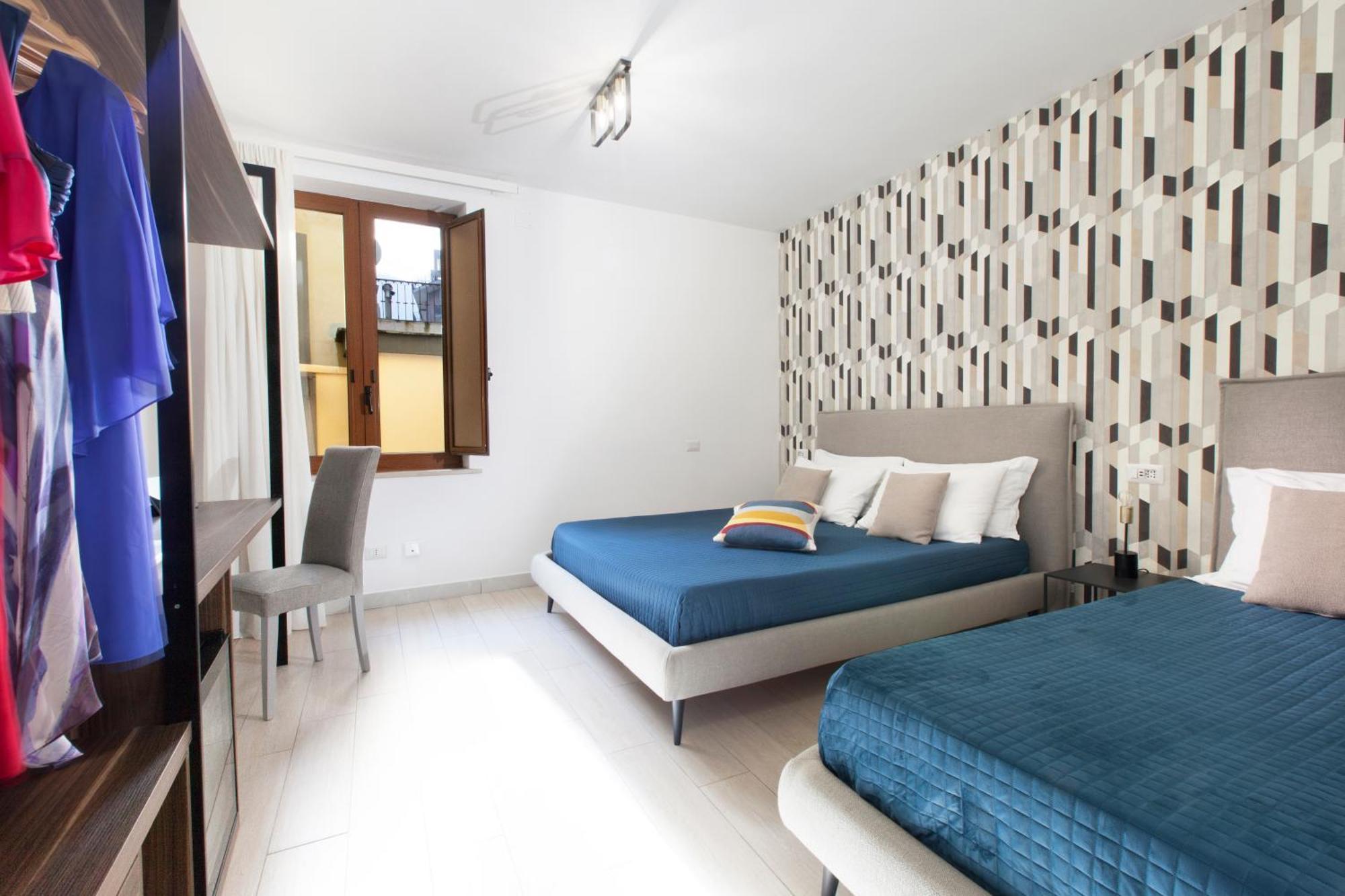 Yourhome - Jolly Aranci Sorrento Ngoại thất bức ảnh