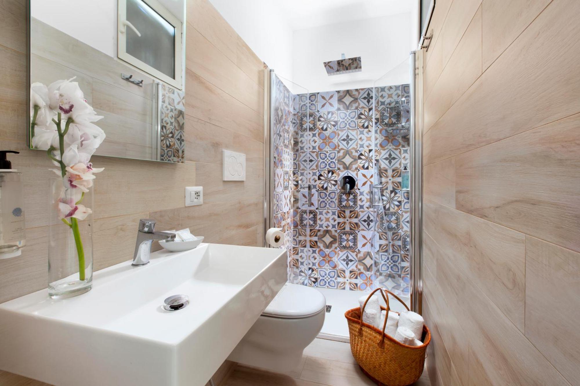 Yourhome - Jolly Aranci Sorrento Ngoại thất bức ảnh