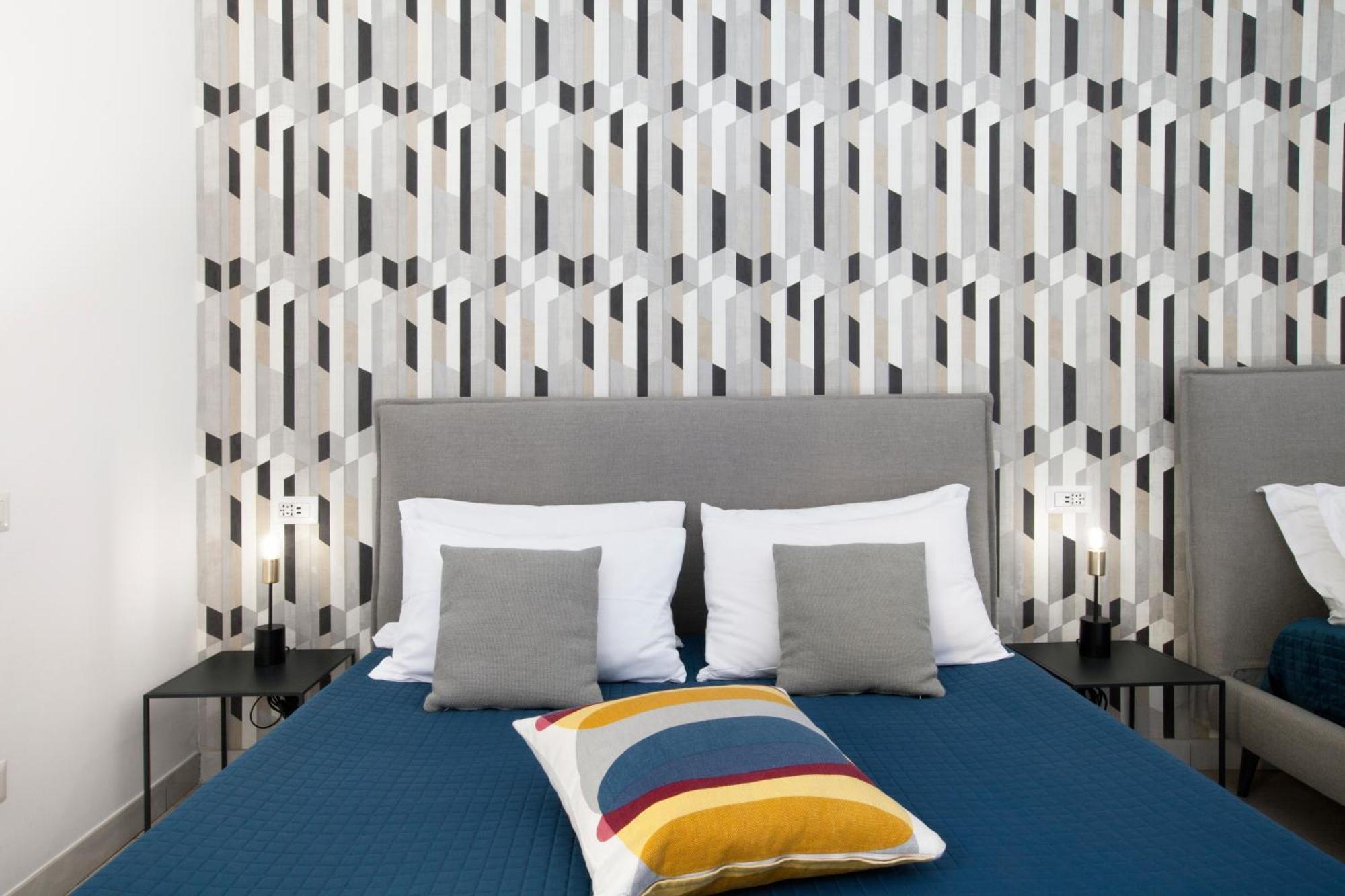 Yourhome - Jolly Aranci Sorrento Ngoại thất bức ảnh