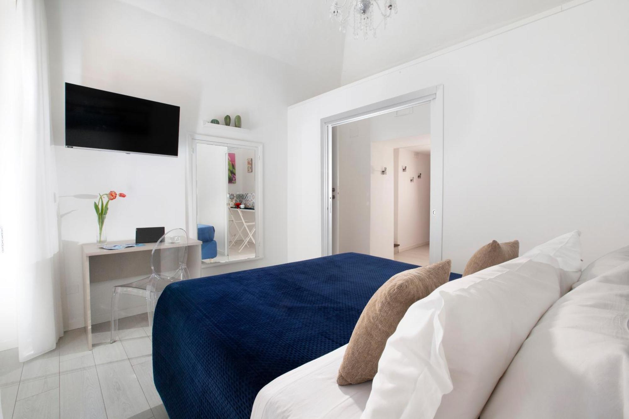 Yourhome - Jolly Aranci Sorrento Ngoại thất bức ảnh