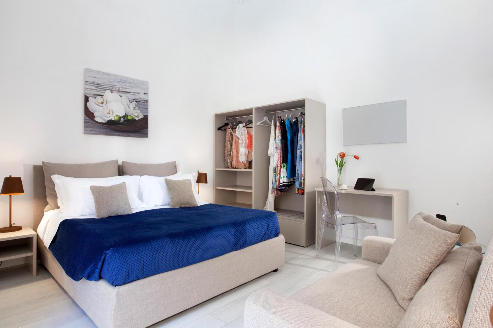 Yourhome - Jolly Aranci Sorrento Ngoại thất bức ảnh