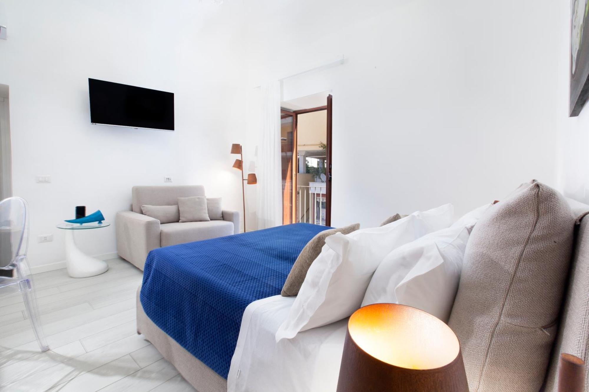 Yourhome - Jolly Aranci Sorrento Ngoại thất bức ảnh