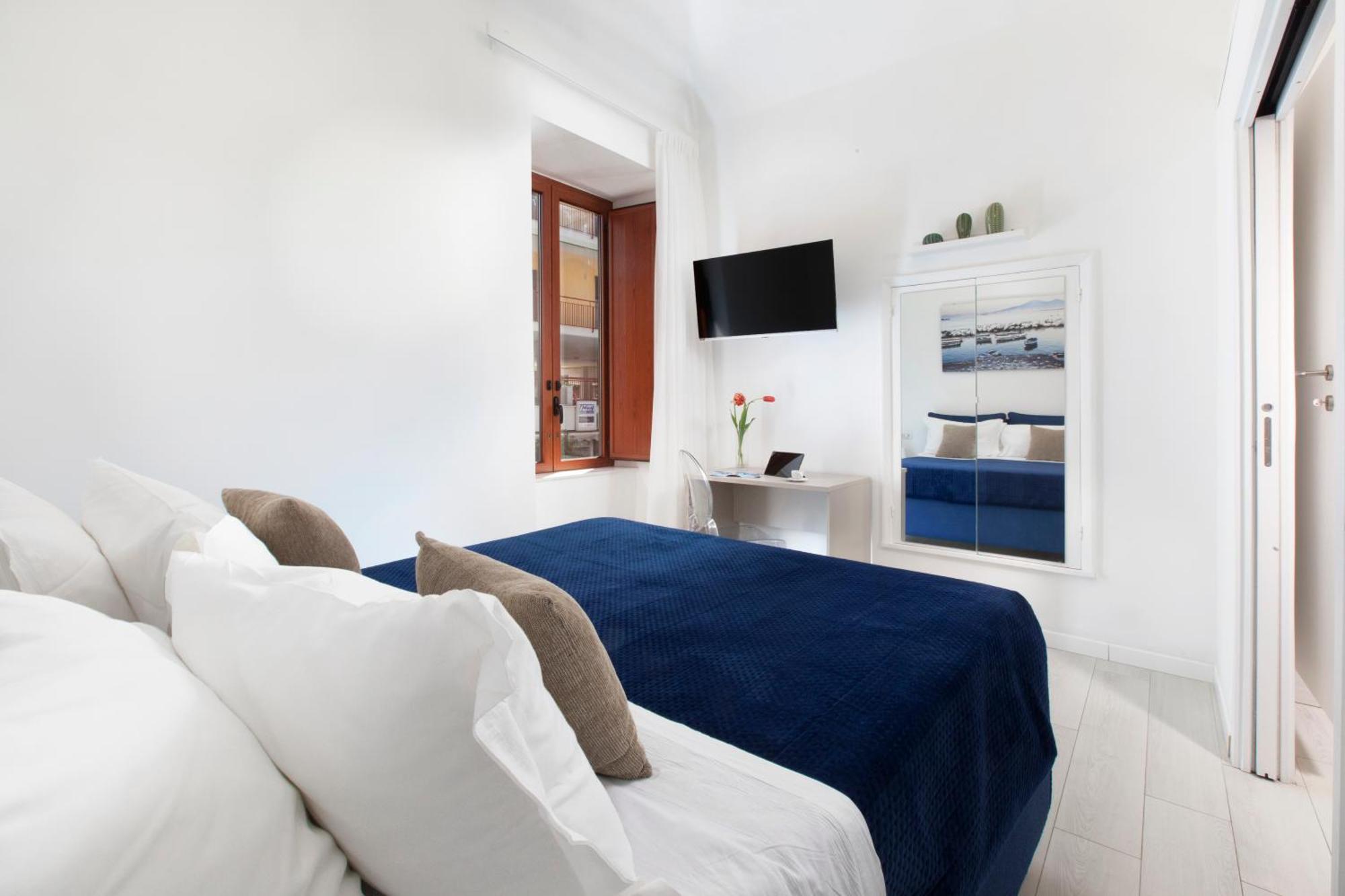 Yourhome - Jolly Aranci Sorrento Ngoại thất bức ảnh