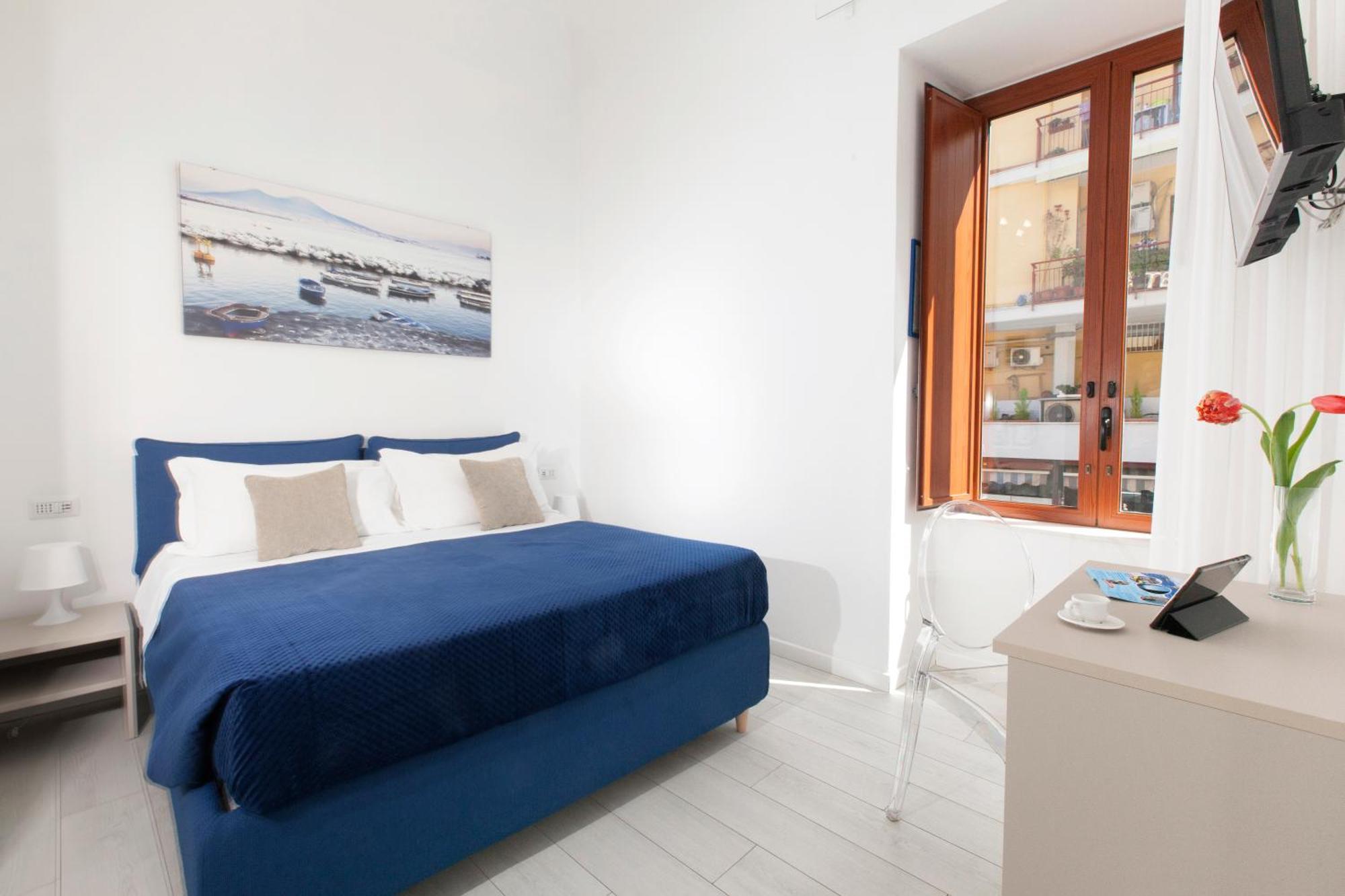 Yourhome - Jolly Aranci Sorrento Ngoại thất bức ảnh