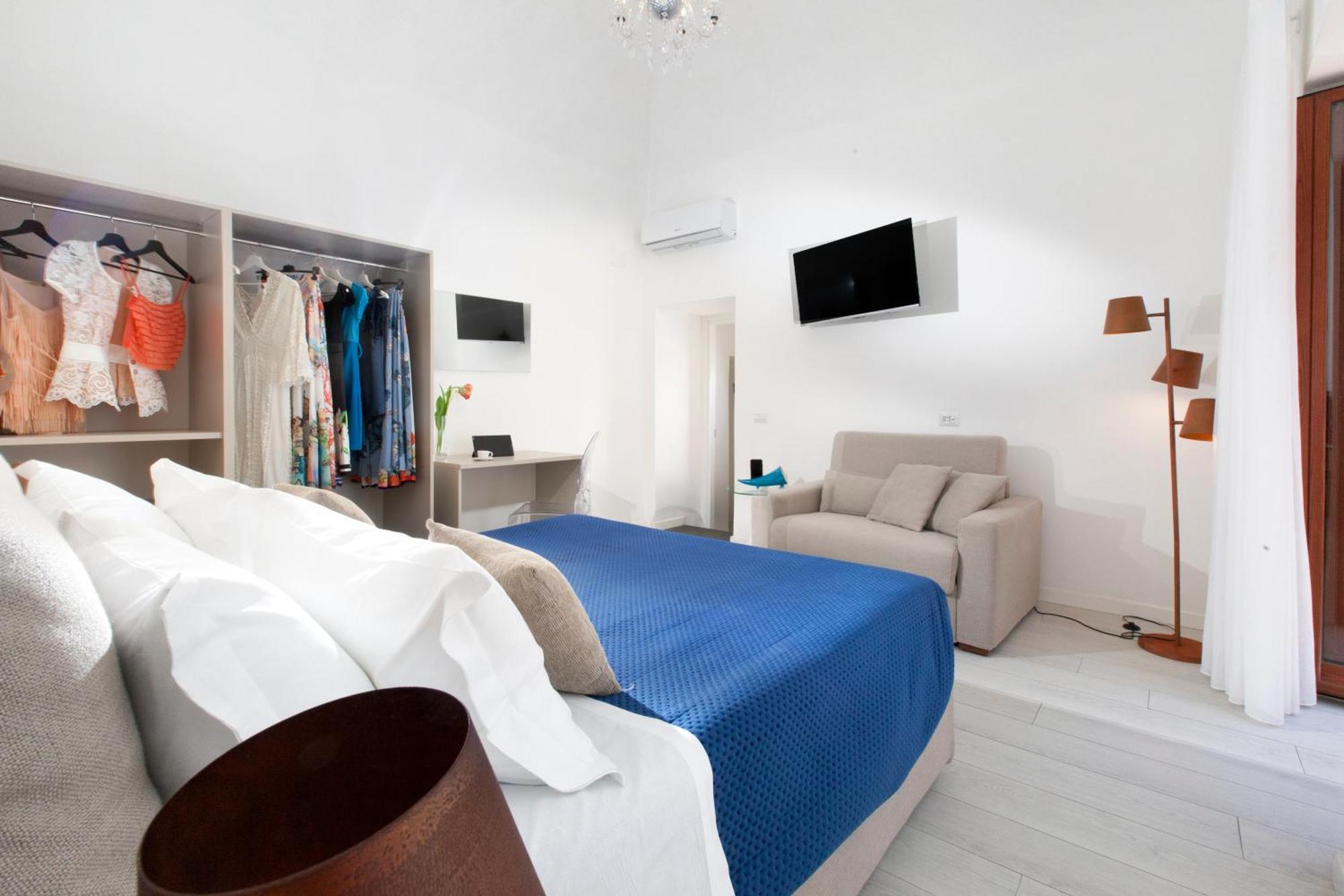 Yourhome - Jolly Aranci Sorrento Ngoại thất bức ảnh