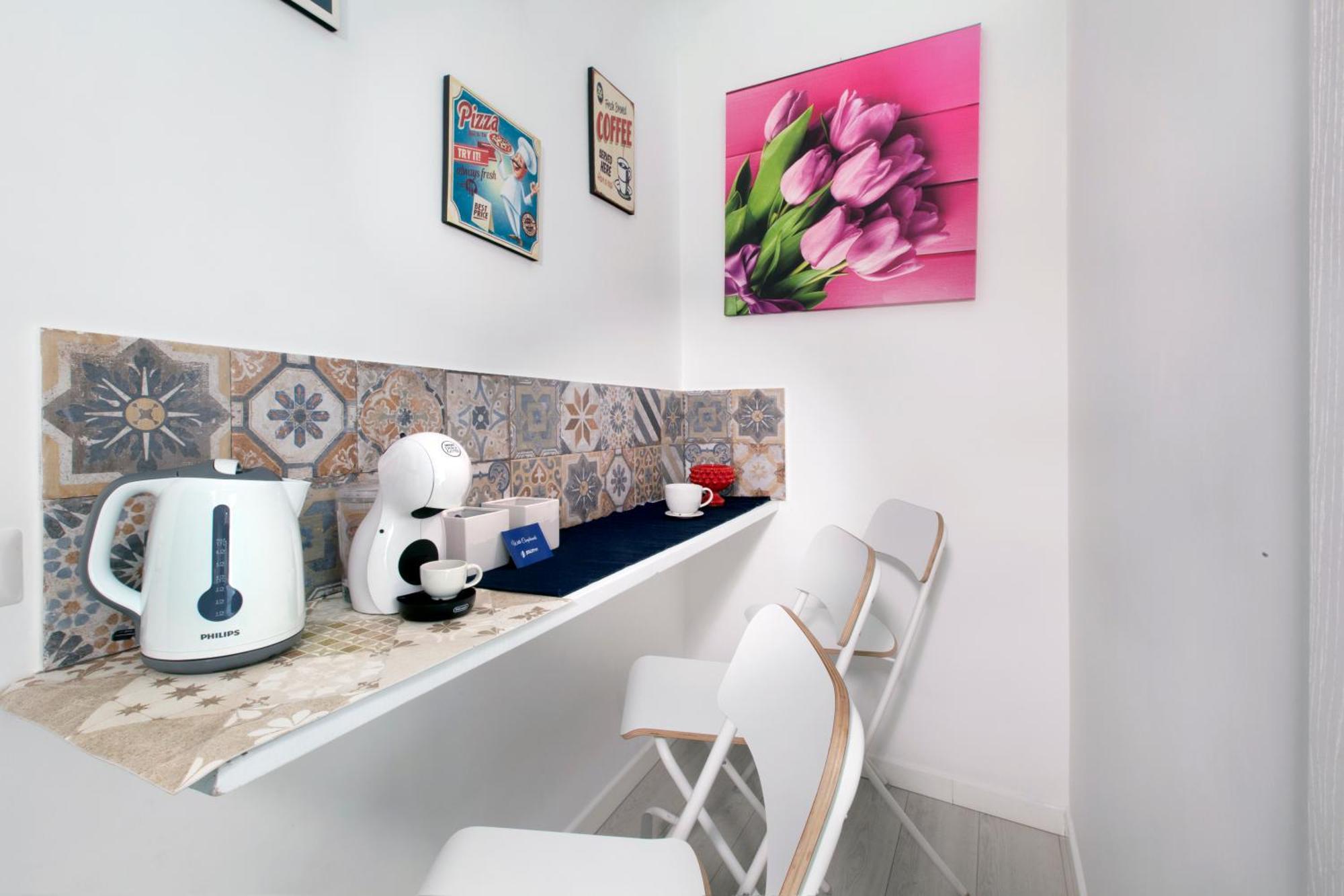 Yourhome - Jolly Aranci Sorrento Ngoại thất bức ảnh