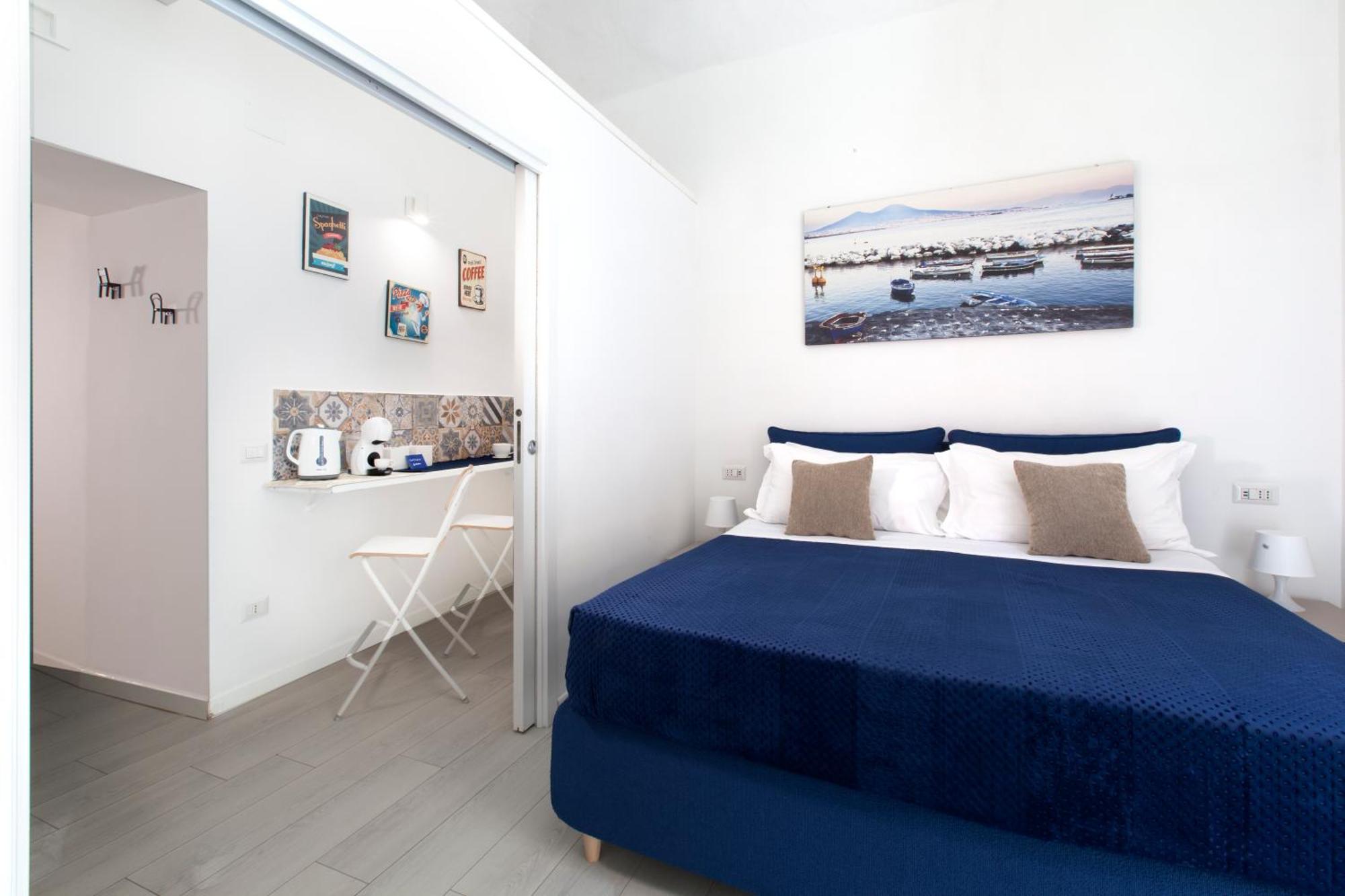 Yourhome - Jolly Aranci Sorrento Ngoại thất bức ảnh