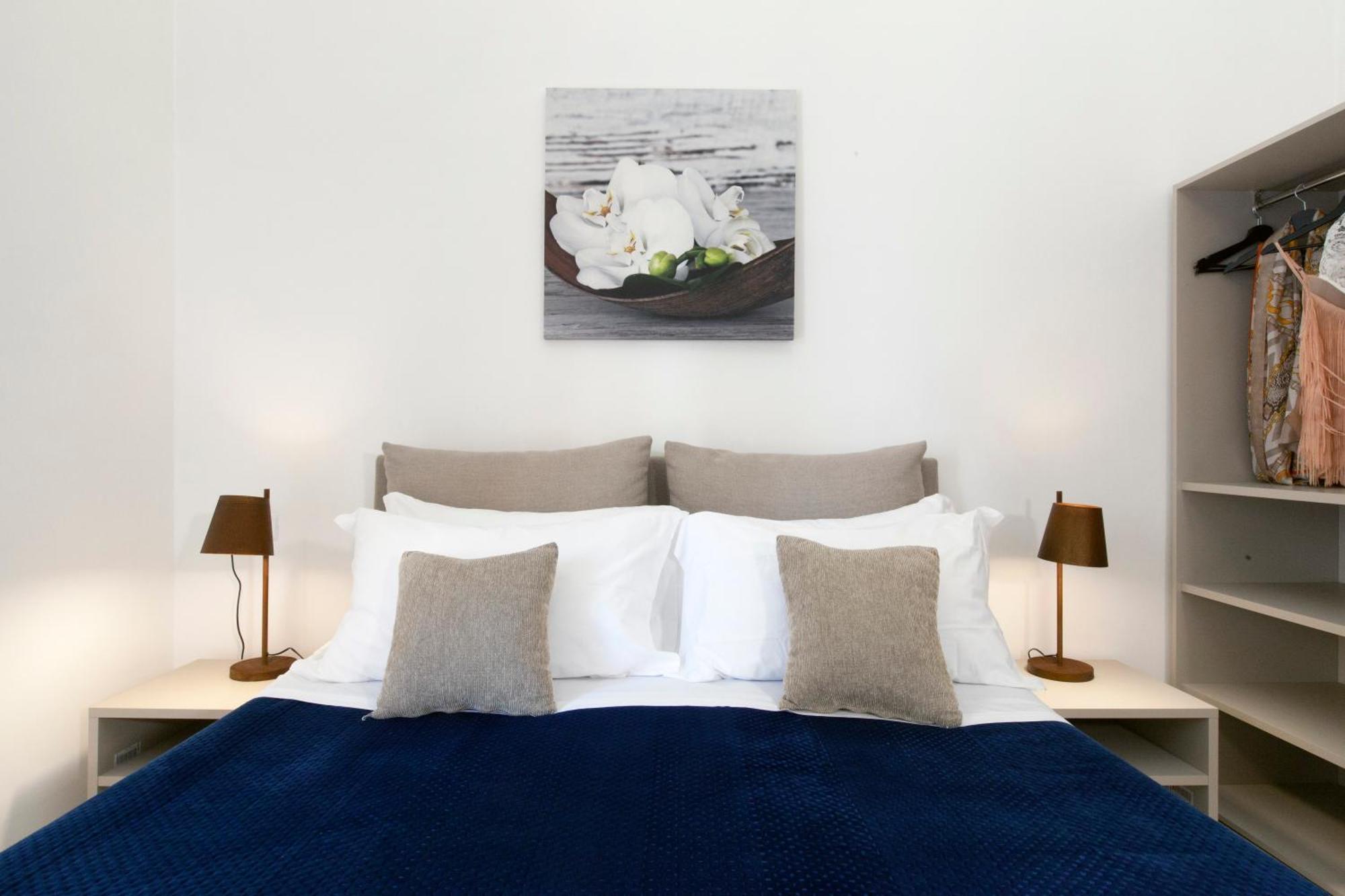 Yourhome - Jolly Aranci Sorrento Ngoại thất bức ảnh