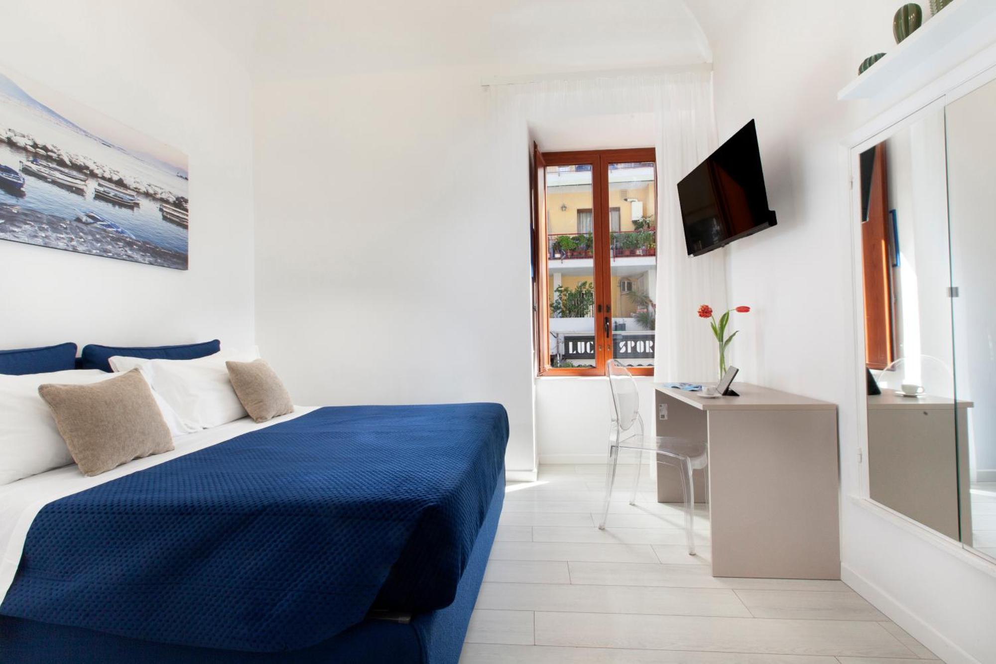 Yourhome - Jolly Aranci Sorrento Ngoại thất bức ảnh